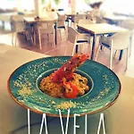 Appartement La Vela Luxury *