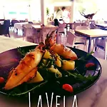 La Vela Luxury Appartement *
