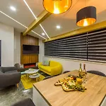Appartement La Vela Luxury Trogir