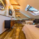Appartement La Vela Luxury *