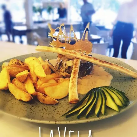 La Vela Luxury *