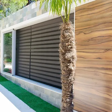 La Vela Luxury Apartmán