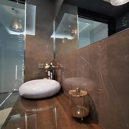La Vela Luxury Lejlighed Trogir