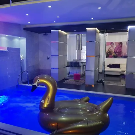 La Vela Luxury * Trogir