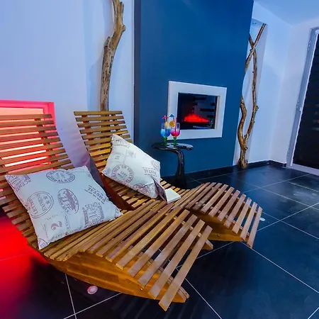 La Vela Luxury * Trogir