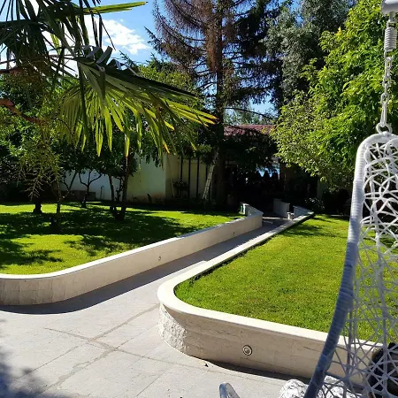 Apartmán La Vela Luxury