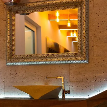 La Vela Luxury Apartmán *