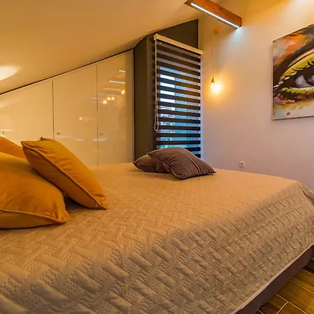 Apartmán La Vela Luxury