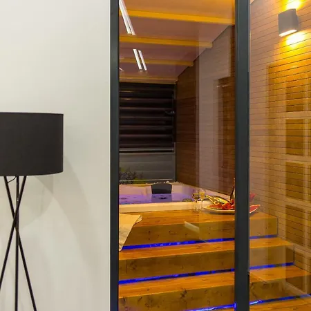 Apartmán La Vela Luxury