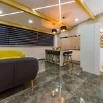 La Vela Luxury Daire *