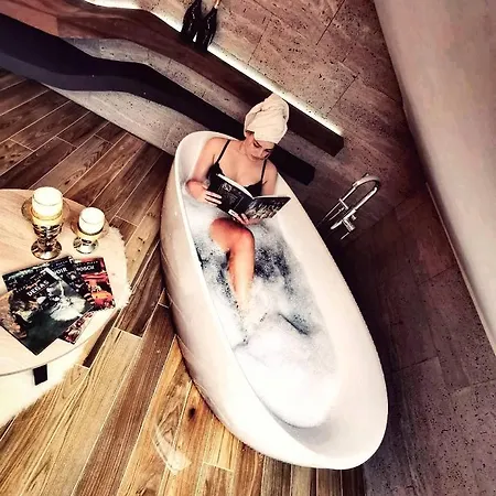 La Vela Luxury Трогир