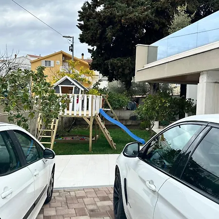 La Vela Luxury * Трогир