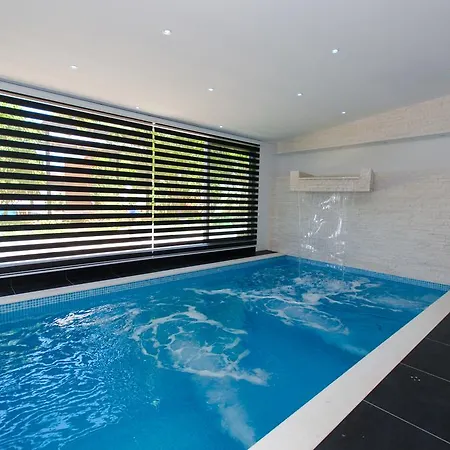 La Vela Luxury Апартаменты *