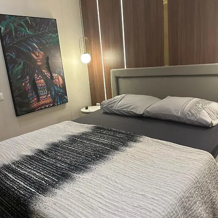 La Vela Luxury Апартаменты