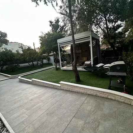 Апартаменты La Vela Luxury *