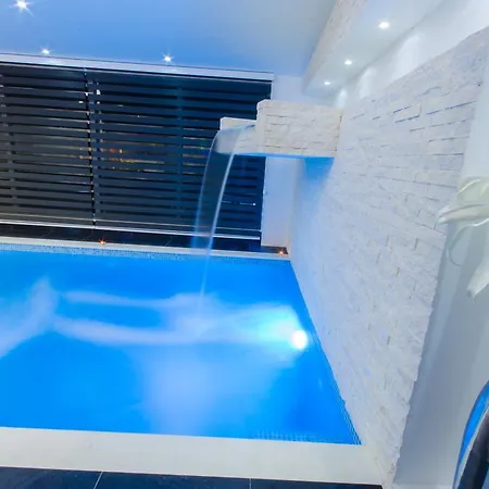 La Vela Luxury Апартаменты