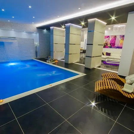 La Vela Luxury Трогир