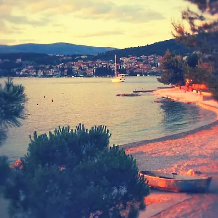 Апартаменты La Vela Luxury *