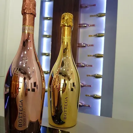 La Vela Luxury Апартаменты Трогир