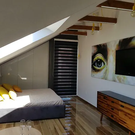 La Vela Luxury * Трогир