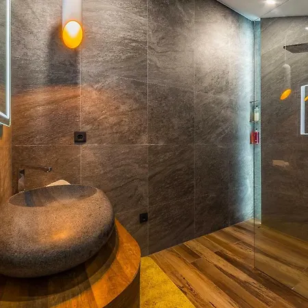 La Vela Luxury Апартаменты *