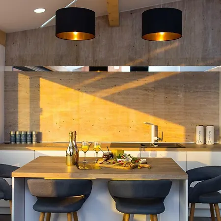 La Vela Luxury * Трогир