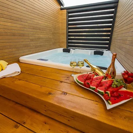 La Vela Luxury Трогир