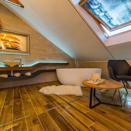 La Vela Luxury * Trogir