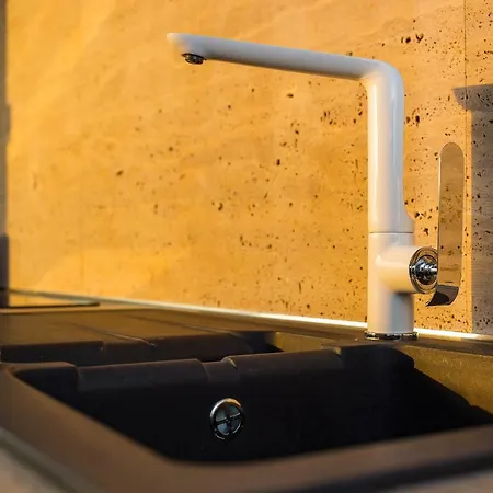 La Vela Luxury 公寓 特罗吉尔