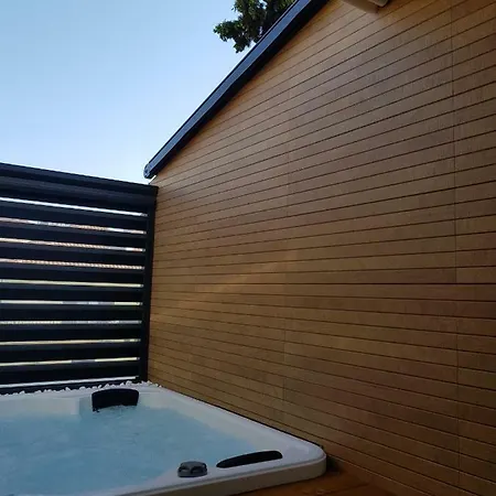 Apartment La Vela Luxury *