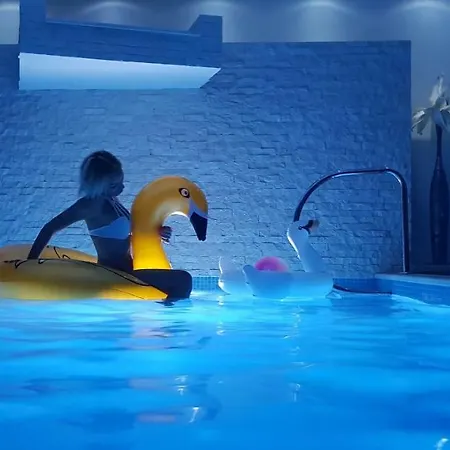 La Vela Luxury * Трогир