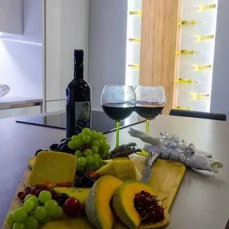 La Vela Luxury Трогир