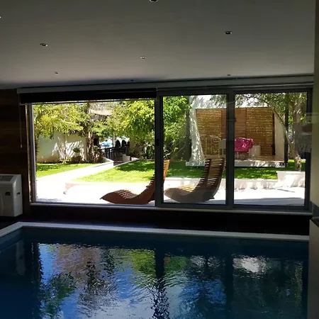 Апартаменты La Vela Luxury *