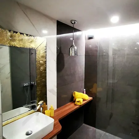 La Vela Luxury *
