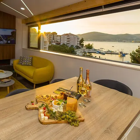 La Vela Luxury Трогир