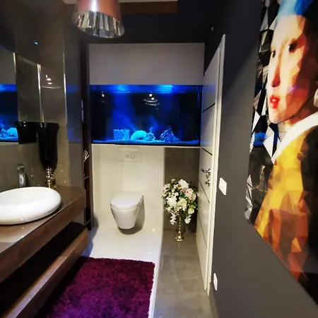 La Vela Luxury * Трогир