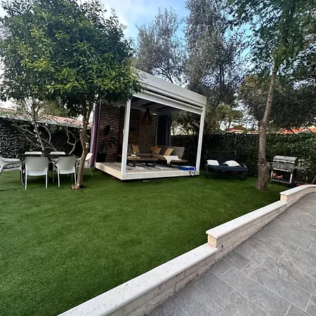La Vela Luxury Апартаменты *