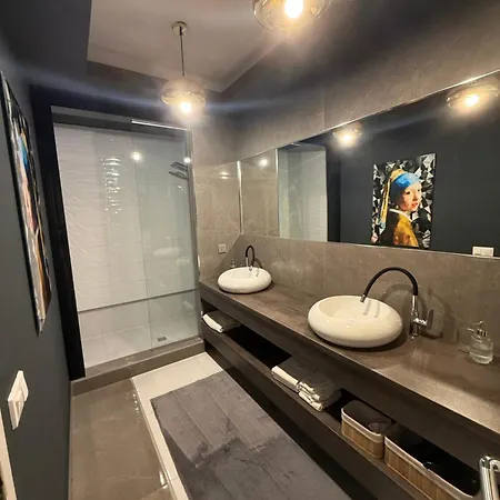 La Vela Luxury Апартаменты *