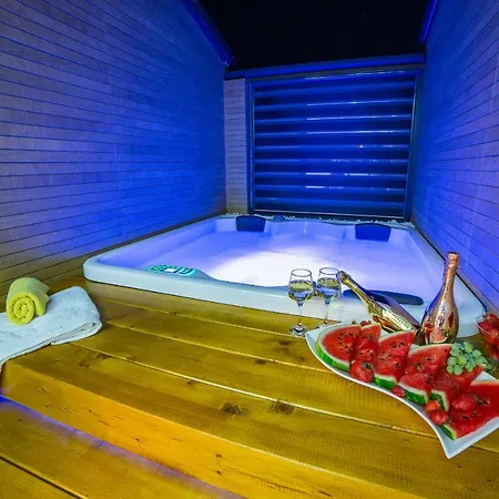 La Vela Luxury Апартаменты Трогир