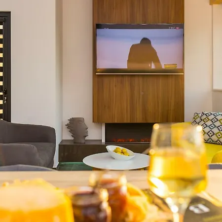 Апартаменты La Vela Luxury *