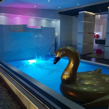 La Vela Luxury Трогир